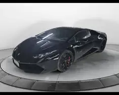 Lamborghini Huracán 5.2 610 " MOTORE NUOVO"