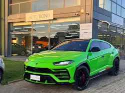 Lamborghini Urus Urus 4.0 V8 auto
