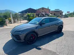 Lamborghini Urus 4.0 V8 4p.ti auto