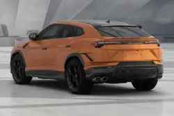 Lamborghini Urus Performante – 4 Posti (Foto su richiesta) *NO IVA*