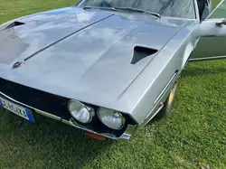 Lamborghini Espada Pelle