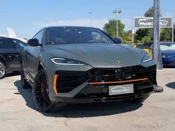 Lamborghini Urus 4.0 V8 phev SE auto/TETTO/B&B/UFFIC. ITALIA/STRAFU