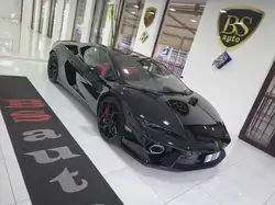 Lamborghini Temerario 4.0 V8 hpev