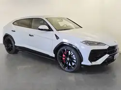 Lamborghini Urus Urus 4.0 V8 phev SE auto