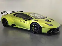 Lamborghini Huracán Huracan Coupe 5.2 STO 640cv rwd