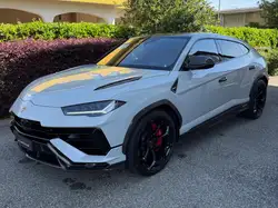 Lamborghini Urus Urus 4.0 V8 Performante auto