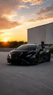 Lamborghini Huracán Huracan Coupe 5.2 STO 640cv IVA ESPOSTA