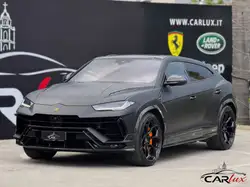 Lamborghini Urus 4.0 V8 Performante 666CV | CARBONIO | B&O 3D | HEAD-UP | CARBOCERAMICA | 3D VIEW | SPECIAL PAINT | PACK LUCI |IVA ESPOSTA