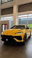 Lamborghini Urus 4.0 V8 S auto Iva Esposta