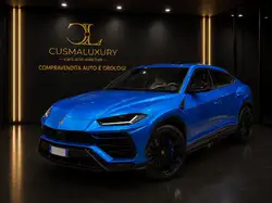 Lamborghini Urus 4.0 V8 phev SE auto