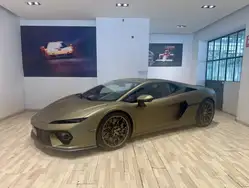 Lamborghini Temerario Temerario 4.0 V8 - Listino - Bollo Superbollo