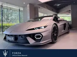 Lamborghini Temerario Temerario 4.0 V8 Hpev