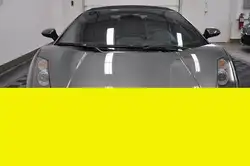 Lamborghini Gallardo