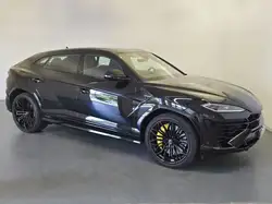 Lamborghini Urus Urus 4.0 V8 phev SE auto
