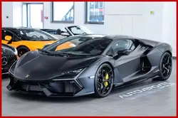 Lamborghini Revuelto 6.5 V12 | FULL CARBON SPEC | MATRIX | IVA ESP