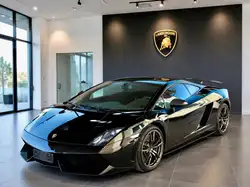 Lamborghini Gallardo 570 cv SUPERLEGGERA