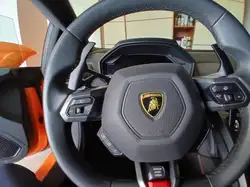 Lamborghini Huracán Huracan Coupe Huracan Coupe 5.2 580 rwd