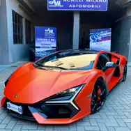 Lamborghini Revuelto 6.5 V12 hpev  sub leasing XANT ORANGE MAT AD PERSONAM, 656.000€ LIST