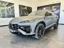 Lamborghini Urus 4.0 V8 phev SE auto