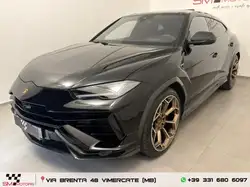 Lamborghini Urus 4.0 V8 Performante PRONTA CONSEGNA