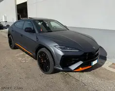 Lamborghini Urus Urus 4.0 V8 phev SE auto, NUOVA, TETTO, FULL