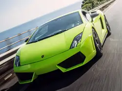Lamborghini Gallardo Gallardo Coupe 5.2 LP 560-4 e-gear