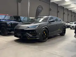 Lamborghini Urus 4.0 Performante *IVA ESPOSTA*