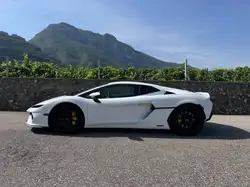Lamborghini Temerario SOLO NOLEGGIO NO VENDITA/ NO SALE ONLY RENT