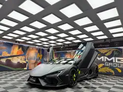 Lamborghini Revuelto Revuelto 6.5 V12