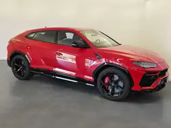 Lamborghini Urus 4.0 V8 auto