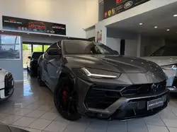 Lamborghini Urus Urus 4.0 Iva esposta 4 posti tetto apribile full