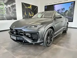 Lamborghini Urus 4.0 V8 phev SE auto