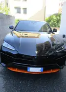 Lamborghini Urus Urus 4.0 V8 phev SE Tetto