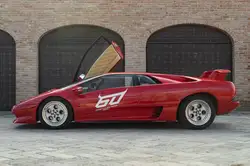 Lamborghini Diablo DIABLO VT