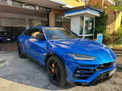 Lamborghini Urus Urus 4.0 V8 auto Carbonceramic tetto full