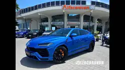 Lamborghini Urus Urus 4.0 V8 auto