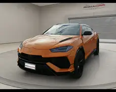 Lamborghini Urus - 49000 KM, PRONTA CONSEGNA, 666 CV