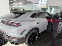 Lamborghini Urus 4.0 V8 phev SE auto
