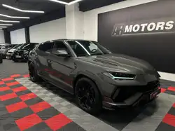 Lamborghini Urus Urus 4.0 V8 Performante auto
