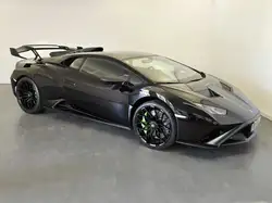 Lamborghini Huracán Huracan Coupe 5.2 STO 640cv rwd