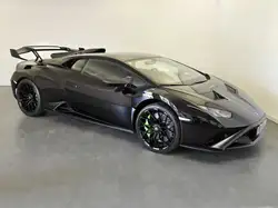 Lamborghini Huracán Huracan Coupe 5.2 STO 640cv rwd