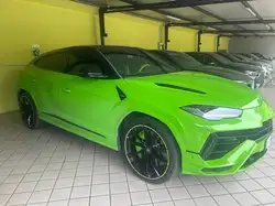 Lamborghini Urus Urus 4.0 V8 auto iva esposta
