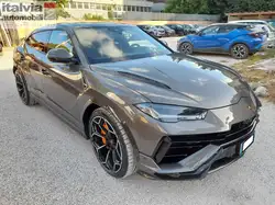 Lamborghini Urus 4.0 Performante 666 cv PRONTA CONSEGNA IVA COMPRESA
