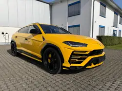Lamborghini Urus Urus 4.0 V8 auto