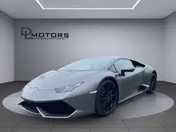 Lamborghini Huracán 5.2 LP 610 *Awd *Carboceramici *Sedili guscio* full PPF