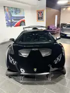 Lamborghini Huracán STO Full carbon spec/lift
