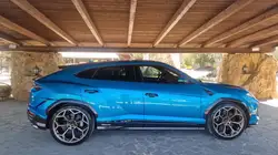 Lamborghini Urus Urus 4.0 V8 Performante auto