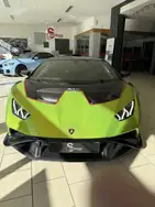 Lamborghini Huracán Huracan Coupe 5.2 STO 640cv rwd