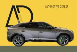 Lamborghini Urus 4.0 V8 phev SE auto Con 80k Di Accessori