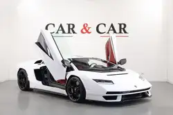 Lamborghini Countach LPI 800-4  - 1 of 112 - Full carbon - Lift